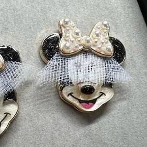 BaubleBar | Jewelry | New Baublebar X Disney Minnie Mouse